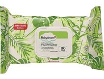 Babydream Extra Sensitive 80 Yaprak Islak Mendil