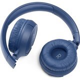 Jbl Tune 570Bt Kulak Üstü Kablosuz Bluetooth Kulaklık Mavi