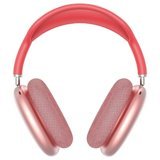 Sunix Blt-27 Kulak Üstü Kablosuz Bluetooth Kulaklık Kırmızı