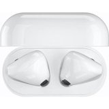 Torima Pro 5 Mini Kulak Üstü Kablosuz Bluetooth Kulaklık Beyaz