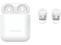 Motorola Verve Buds 110 Kulak İçi Kablosuz Bluetooth Kulaklık Beyaz