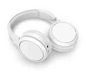 Philips Tah5205 Kulak Üstü Kablosuz Bluetooth Kulaklık Beyaz