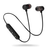 Torima Yd2 Kulak İçi Kablolu-Kablosuz Bluetooth Kulaklık Siyah
