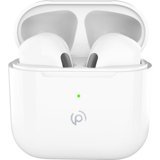 Polosmart Fs52 Sound Pro Mini Kulak İçi Kablosuz Bluetooth Kulaklık Beyaz