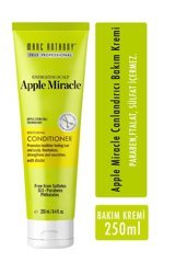 Marc Anthony Apple Miracle Onarıcı Canlandırıcı Biotin Kompleksi Kadın Saç Kremi 250 ml