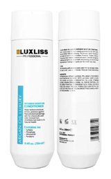 Luxliss Professional Argan Oil Luxury Nemlendirici Argan Yağlı Kadın Saç Kremi 250 ml