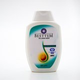 Besttem Onarıcı Nemlendirici Argan Yağı Zeytinyağlıı Saç Kremi 300 ml