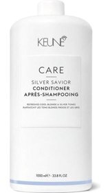 Keune Care Silver Savior Besleyici Provitamin B5 Kadın Saç Kremi 1000 ml