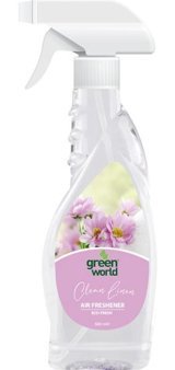 green World Clean Linen 500 ml