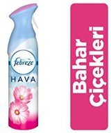 Febreze Bahar Çiçeği 300 ml