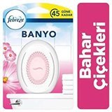 Febreze Bahar Çiçeği 7.5 ml