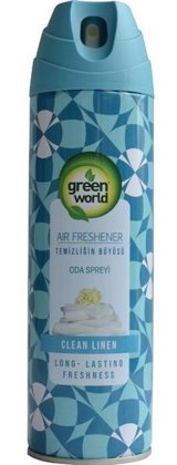 green World Temiz Çarşaf 500 ml