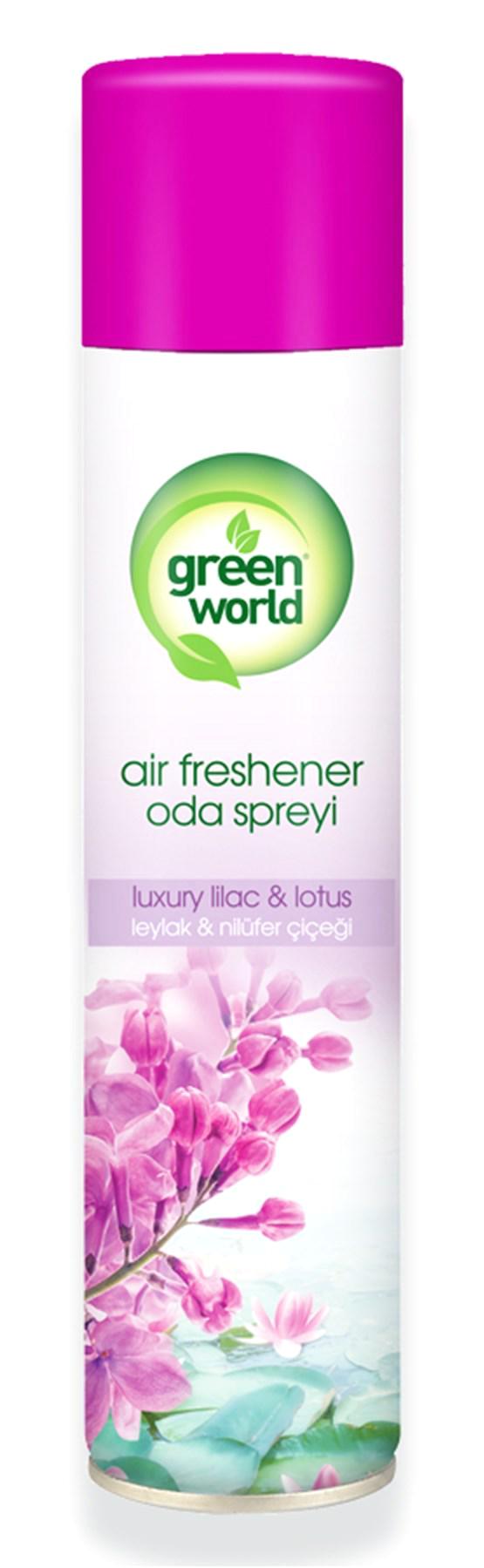green World Leylak - Lotus 300 ml
