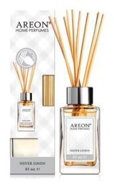 Areon Silver Linen Aromatik 85 ml