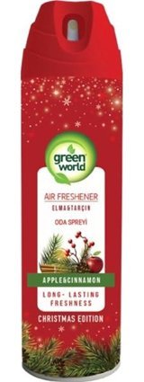 green World Noel Sürümü 500 ml