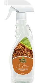 green World Anti Tobacco 500 ml