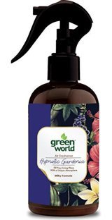 green World Hypnotic Gardenia 400 ml