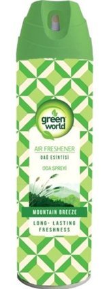 green World Dağ Esintisi 500 ml