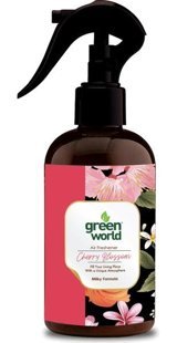 green World Kiraz Çiçeği 400 ml