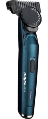 Babyliss T890E Saç Sakal Islak Kuru Tıraş Makinesi