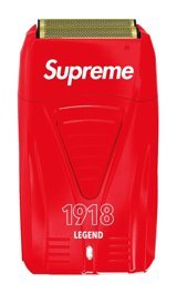 Supreme 1918 Legend Saç Sakal Kuru Tıraş Makinesi