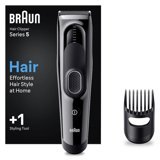 Braun HC5310 Saç Kuru Tıraş Makinesi