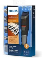Philips MG5716/15 Saç Sakal Kuru Tıraş Makinesi