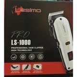 Lesima Ls-1000 Pro Saç Sakal Kuru Tıraş Makinesi