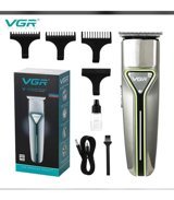 Vgr V-008 Saç Sakal Vücut Kuru Tıraş Makinesi