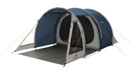 Easy Camp Galaxy 400 4 Kişilik Aile Çadırı Beyaz-Koyu Mavi