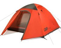 Loap Galaxy 3 Kişilik Kamp Çadırı Turuncu