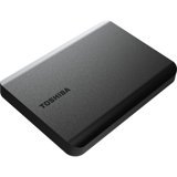 Toshiba Canvio Basic HDTB540EK3CA 4 TB 2.5 İnç Usb 3.2 Harici Harddisk Siyah