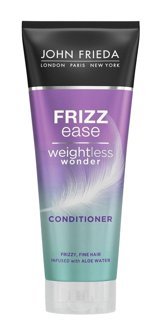 John Frieda Frizz Ease Kabarmayı Önleyen Saç Kremi 250 ml