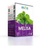 Esila Melisa Bitki Çayı 20 adet 2 gr