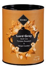 Rioba Lord Karışık Bitki Çayı 75 gr