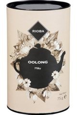 Rioba Oolong Süt Bitki Çayı 75 gr