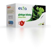 Esila Ginko Bloba Bitki Çayı 20 adet 2 gr