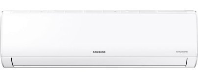 Samsung AR09TXHQASI/SK 9000 Btu Split Duvar Tipi Klima