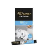 Miamor Cream Sütlü Yavru Yaş Kedi Maması 15 gr