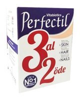 Vitabiotics Perfectil 90 Tablet