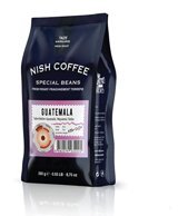 Nish Kahve Guatemala Filtre Kahve 250 gr