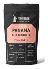 Yeldeğirmeni Kurukahvecisi Panama SHB Boquete Filtre Kahve 250 gr