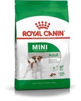 Royal Canin Mini Adult Kümes Hayvanlı Küçük Irk Yetişkin Kuru Köpek Maması 2 kg