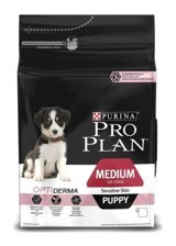 Purina Proplan Pro Plan Puppy Somonlu Küçük Irk Yavru Kuru Köpek Maması 12 kg
