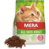 Mera All Cats Dana Etli Yetişkin Kuru Kedi Maması 2 kg