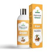 Destek Hairnice Argan Yağlı Şampuan 330 ml