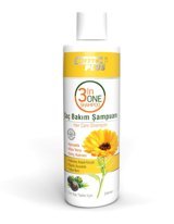 Softto Plus 3 In 1 Şampuan 250 ml