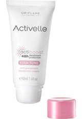 Oriflame Activelle Even Tone Krem Kadın Deodorant 50 ml