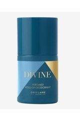 Oriflame Divine Roll-On Kadın Deodorant 50 ml