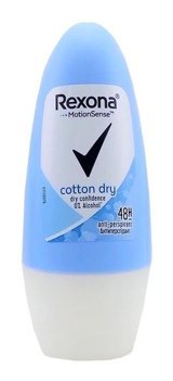 Rexona Motion Sense Roll-On Kadın Deodorant 50 ml